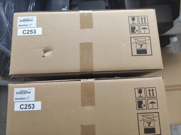 Transfer Belt BIZHUB C203 C253 C353 (OEM)