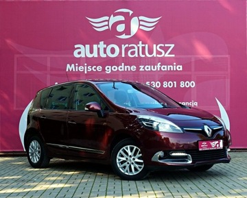Renault Scenic III XMOD dCi 110KM 2015