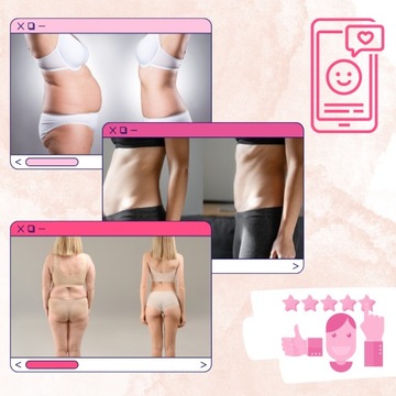 ХУЛА-ХОП ДЛЯ ПОХУДЕНИЯ С ВЗВЕШЕННЫМИ СМАРТ-ПАБАМИ С ФИТНЕС-ВЕСОМ