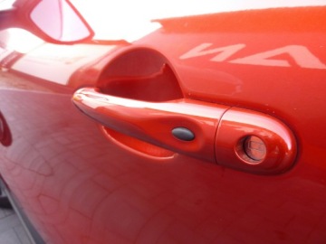 Renault Captur I Crossover ENERGY dCi  90KM 2017 Renault Captur X-Mod*1.5DCI 90Ps*Navi, zdjęcie 35