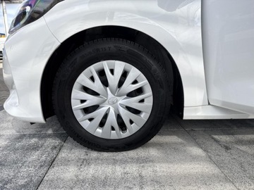 Toyota Yaris IV Hatchback 1.0 VVT-i 72KM 2022 Toyota Yaris 1.0 Comfort IV (2020-) 1.0 Comfort, zdjęcie 22