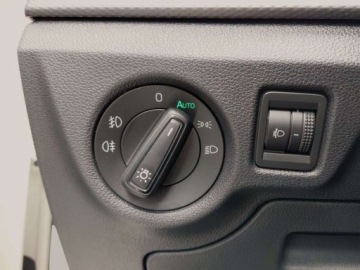 Skoda Scala Hatchback 1.0 TSI 110KM 2021 Skoda Scala 1.0TSI 110KM Ambition SalonPL SerwisASO Led Smartlink Clima FV, zdjęcie 18