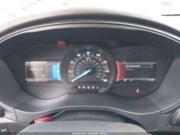 Ford Fusion 2018 Ford Fusion Se 2018 2.5 Benzyna 175KM, zdjęcie 10