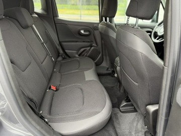 Jeep Renegade 2022 Jeep Renegade 1.3 16V T4 4xe Plug-in Hybrid 180KM, zdjęcie 12