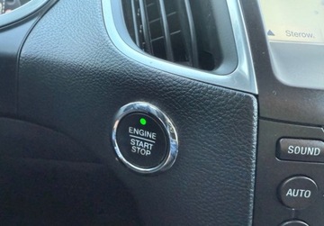 Ford Galaxy IV Van 2.0 TDCi 150KM 2017 Ford Galaxy 2.0Tdci 7-mio osobowy AUTOMAT 2.0 Diesel 150KM, zdjęcie 16