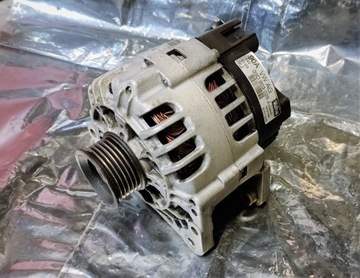 SKODA FABIA SEAT IBIZA VW POLO 1.2 2.0 ALTERNATOR