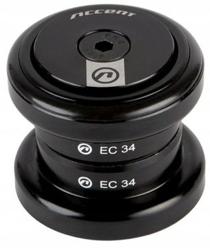 Stery ahead ACCENT HST-Basic 1-1/8'' EC34