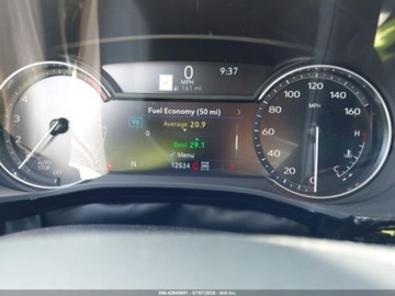 Cadillac 2025 Cadillac XT6 Sport 2025 3.6l 3.6 Benzyna 310KM, zdjęcie 11