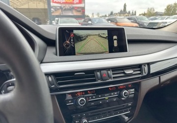 BMW X5 F15 SUV xDrive30d 258KM 2014 BMW X5 4x4 X5 3.0D 258 KM Bezwypadkowy Salon PL 1 Wlasc Vat23 Warszawa, zdjęcie 8