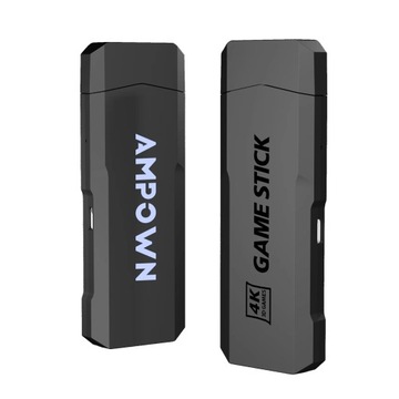 Bezprzewodowa konsola do gier wideo 256 GB 2,4G