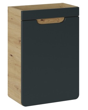 Szafka do łazienki pod umywalkę 40 cm ARUBA 826