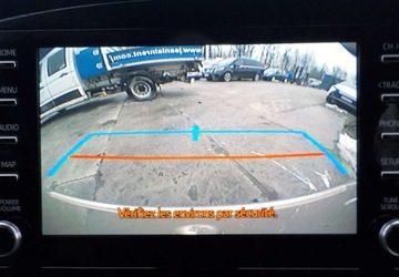 Toyota Aygo X 1.1 VVT-i 72KM 2023 Toyota Aygo X Okazja Benzyna 72KM, zdjęcie 27