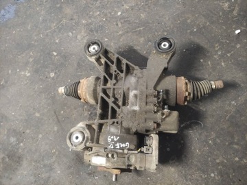 DIFER NÁPRAVA ZADNÍ VOLKSWAGEN GOLF V 1.9TDI 06R