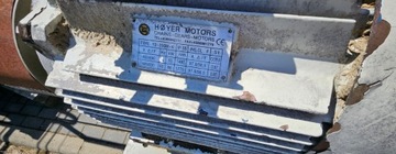 Линия по производству щепы с редлером мощностью 55 кВт