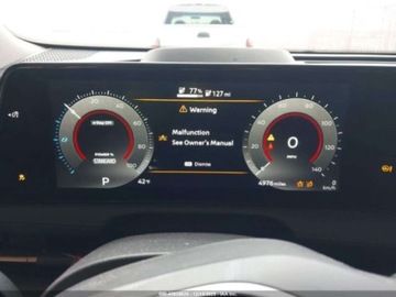 Nissan Ariya 2024 Nissan Ariya Engage 2024 Elektryczny 214KM, zdjęcie 11