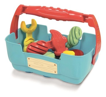 Столик маленького ремесленника