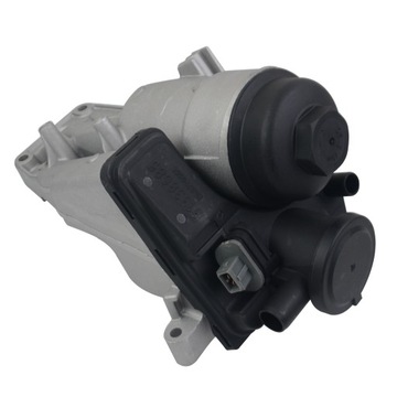 Фильтр масляный в сборе Volvo 31338685 Ford 1781598