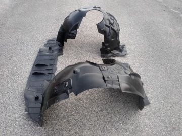 BMW M2 F87 M-2 KRYT PODLAHA PODBĚHU PODBĚH KPL