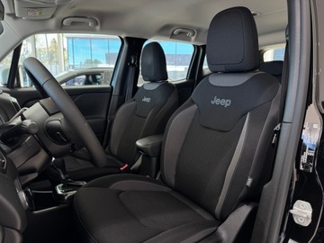 Jeep Renegade SUV Plug-In Seria 2/3 1.3 Turbo 4xe PHEV 190KM 2022 Jeep Renegade Limited 4xe Plug In / 1 właściciel /, zdjęcie 8