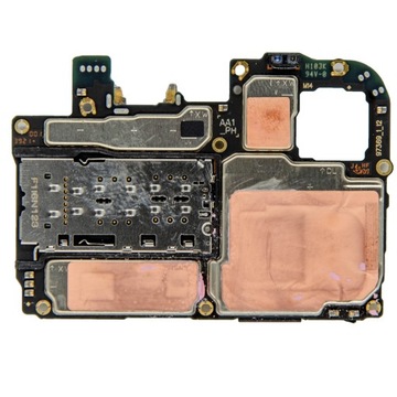 Материнская плата OPPO A16 3/32 ГБ