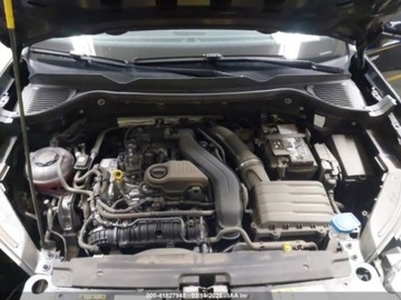 Volkswagen 2024 Volkswagen Inny 2024r., 1.5L 1.5 Benzyna 158KM, zdjęcie 11