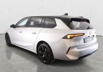 Opel 2024 Opel Astra VI 1.5 CDTI Ultimate SS aut 1.5 Diesel 130KM, zdjęcie 4