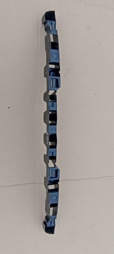 RENAULT CAPTUR LIFT 17-19 ABSORBER ZDERZAKA PRZOD