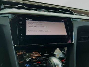 Volkswagen Arteon Fastback Facelifting 2.0 TSI 190KM 2024 Volkswagen arteon-shooting-brake 2.0TSI 190KM Elegance DSG SerwisASO Keyle, zdjęcie 29