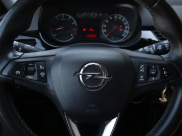 Opel Corsa E Hatchback 3d 1.4 Twinport 75KM 2018 Opel Corsa 1.4, Klima, Tempomat, Parktronic, zdjęcie 11