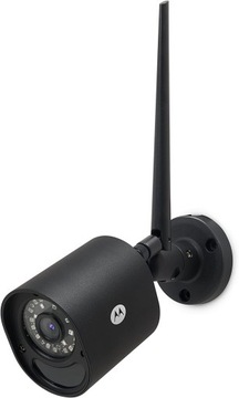 Kamera IP Motorola Focus 72