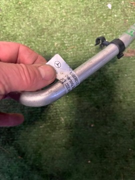 MERCEDES GLS 5.0 I1668302115 PŘÍVOD KLIMA