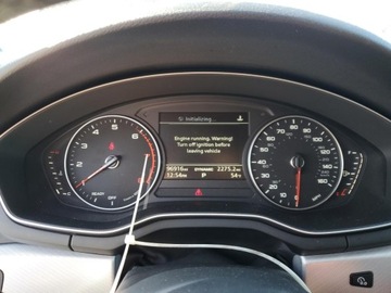 Audi A4 B9 Limousine 2.0 TFSI 252KM 2017 Audi a4 Premium 2017 2.0l 2.0 Benzyna 252KM, zdjęcie 9