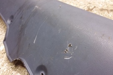 JINÉ DÍLY ZAKONČENÉ VW LT 28-35 II MINI BUS / PASAŽÉR (2DB, 2DE 2DK)