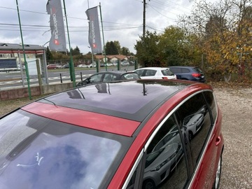 Ford S-Max I Van Facelifting 2.0 Duratorq TDCi DPF 163KM 2013 Ford S-Max 2.0TDCI 163KM/Manula/Xenon/Panorama/, zdjęcie 9