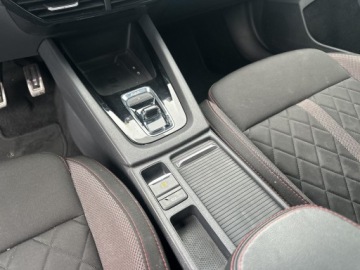 Skoda Octavia IV Kombi 2.0 TDI SCR 200KM 2022 Skoda Octavia VRS 2.0 TDI 200KM 4x4 Head-Up Matrix, zdjęcie 23