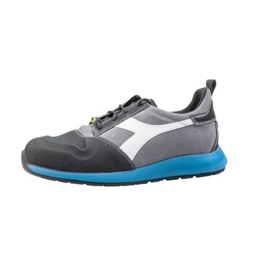 Półbuty robocze DIADORA D-LIFT LOW S3 szare 37