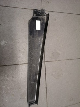 OSŁONA SŁUPKA B PRAWA AUDI A6 C6 4F0853290A