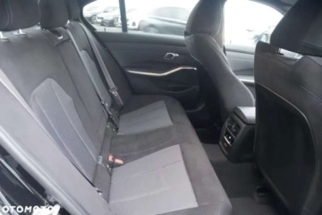 BMW Seria 3 G20-G21 Limuzyna 2.0 318i 156KM 2026 BMW Seria 3 318i, Duzy Rabat, Dowolna Konfiguracja, Polski Salon 2.0 156KM, zdjęcie 13