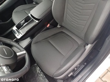 Hyundai Tucson IV SUV Facelifting 1.6 T-GDI 48V 160KM 2025 Hyundai Tucson 1.6 Benzyna 160KM, zdjęcie 11