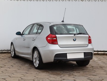 BMW Seria 1 E81/E87 Hatchback 5d E87 2.0 118d 143KM 2007 BMW 1 118d, Klima, Klimatronic, zdjęcie 3
