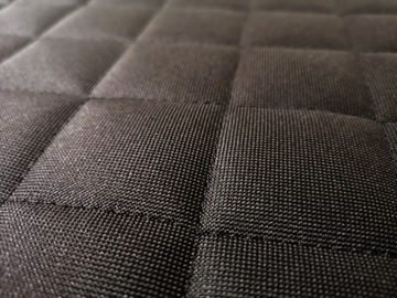 ЗАЩИТНЫЙ КОВрик под автокресло, чехол на сиденье