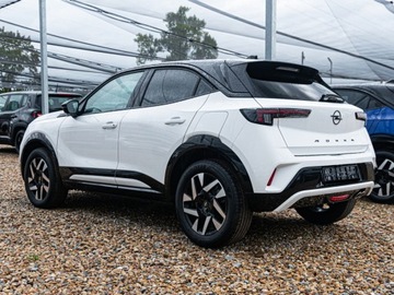 Opel Mokka II SUV 1.2 Turbo 130KM 2025 Od ręki - GS aut 1.2 T 130KM / Pakiet Komfort, zdjęcie 5