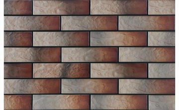 WESTERN ELEVATION ALASKA RUSTICO настенно-фасадная плитка