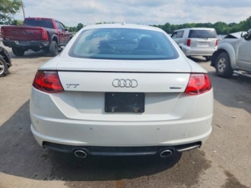 Audi TT 8S 2019 Audi TT Coupe 2019 AUDI TT 2.0 Benzyna 245KM, zdjęcie 5