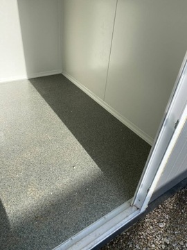 ДОМ ОХРАНЫ КОНТЕЙНЕР / МАЛЕНЬКИЙ ОФИС - АРЕНДА