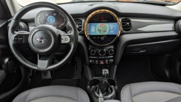 Mini One II 2021 Mini ONE 1.5i 102PS OPŁACONY Bezwypadkowy Serwis, zdjęcie 24