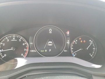 Mazda CX-9 2024 Mazda CX-9 0 Premium 2024 3.3l 3.3 Benzyna 280KM, zdjęcie 9