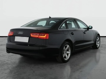 Audi A6 C7 Limousine 2.0 TDI 177KM 2013 Audi A6 2.0 TDI, 174 KM, Automat, Skóra, Navi, zdjęcie 3