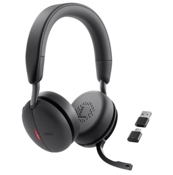 Беспроводная гарнитура DELL Pro с активным шумоподавлением WL5024