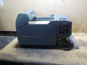 ХОЛОДИЛЬНИК MAN TGX 26.440